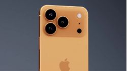 iPhone 17 Pro Max có màu đồng mới, nâng cấp mạnh về camera