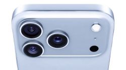 iPhone 17 Pro Max: Thiết kế viền nhôm hay titan?