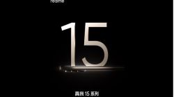 realme 15T lộ diện: Pin khủng 7000mAh và chip Dimensity 6400 Max