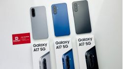 Samsung Galaxy A17 5G có mấy màu? Màu nào đẹp nhất?