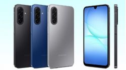 Samsung Galaxy A17 5G giá bao nhiêu? Giá chính thức