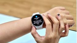 Samsung Galaxy Watch 8 40mm giảm sốc đến 45%