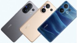 Vivo V60 5G giá bao nhiêu? Có xứng đáng trong tầm giá 14 triệu?