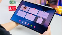 Cấu hình Samsung Galaxy Tab S11 Ultra có gì nổi bật?