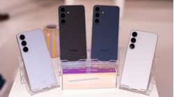 Samsung Galaxy S25 FE có mấy màu? Có 4 bản màu đầy cuốn hút Samsung Galaxy S25 FE có mấy màu? Có 4 bản màu đầy cuốn hút