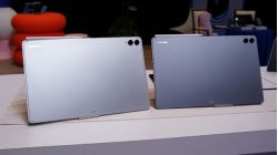 Samsung Galaxy Tab S11 Ultra có mấy màu chính thức?