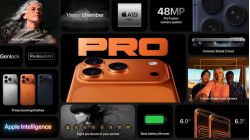 iPhone 17 Pro Max có gì mới? Toàn cảnh siêu phẩm Apple 2025 iPhone 17 Pro Max có gì mới? Toàn cảnh siêu phẩm Apple 2025