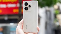 Realme 15 Pro 5G giá bao nhiêu? Mạnh, màn hình đỉnh, giá hấp dẫn