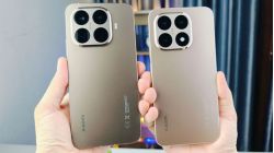 So sánh Xiaomi 15T với Xiaomi 15T Pro: Nên chọn bản nào?