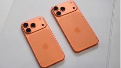 Tản nhiệt buồng hơi trên iPhone 17 Pro Max là gì? Tản nhiệt buồng hơi trên iPhone 17 Pro Max là gì?