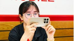 Trên tay Xiaomi 15T Pro 5G tại Đức Huy Mobile: Flagship giá dễ tiếp cận