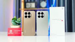 Xiaomi 15T Pro 5G giá bao nhiêu? Bảng giá chính thức
