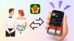 Cách tích hợp tình trạng hôn nhân trên VNeID mới nhất Cách tích hợp tình trạng hôn nhân trên VNeID mới nhất
