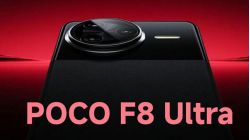 POCO F8 Ultra lộ camera tiềm vọng 50MP mở rộng khả năng zoom quang học POCO F8 Ultra lộ camera tiềm vọng 50MP mở rộng khả năng zoom quang học
