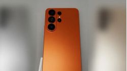 Galaxy S26 Ultra có màu cam mới, gây tranh cãi vì giống iPhone 17 Pro Galaxy S26 Ultra có màu cam mới, gây tranh cãi vì giống iPhone 17 Pro