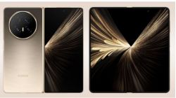 HONOR Magic V5: Định hình tương lai mới cho smartphone gập HONOR Magic V5: Định hình tương lai mới cho smartphone gập