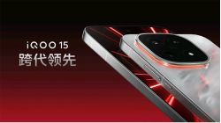 iQOO 15 ra mắt ngày 20/10: Snapdragon 8 Gen 5, pin 7000mAh iQOO 15 ra mắt ngày 20/10: Snapdragon 8 Gen 5, pin 7000mAh