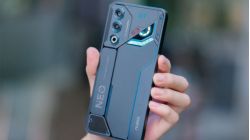 Nubia Neo 3 GT khi nào về Việt Nam? Giá ra sao? Nubia Neo 3 GT khi nào về Việt Nam? Giá ra sao?