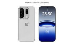 OnePlus 15T lộ diện: Flagship nhỏ gọn với chip Snapdragon 8 Elite Gen 5, pin 7000mAh OnePlus 15T lộ diện: Flagship nhỏ gọn với chip Snapdragon 8 Elite Gen 5, pin 7000mAh