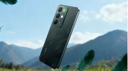 realme C85 Pro giá bao nhiêu: Pin 7.000mAh, AI thông minh