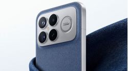 Redmi K90 Pro Max có gì mới? Chip Snapdragon 8 Elite Gen 5, pin khủng