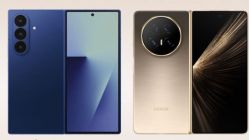 So sánh pin Honor Magic V5 với Galaxy Z Fold7 chi tiết So sánh pin Honor Magic V5 với Galaxy Z Fold7 chi tiết
