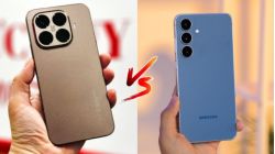 So sánh Xiaomi 15T Pro với Galaxy S25 FE: Chọn hiệu năng mạnh mẽ hay trải nghiệm AI toàn diện? So sánh Xiaomi 15T Pro với Galaxy S25 FE: Chọn hiệu năng mạnh mẽ hay trải nghiệm AI toàn diện?