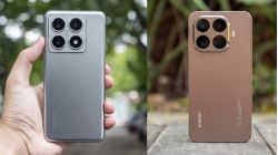 So sánh Xiaomi 15T Pro với Xiaomi 14T Pro: Đâu là lựa chọn tốt?
