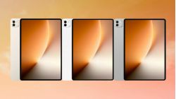 Honor Magic Pad 3 Pro 13.3 - Cấu hình khủng, ra mắt 15/10
