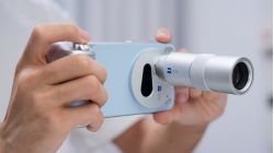 Trên tay Vivo X300 Pro: Flagship chụp hình đỉnh cao