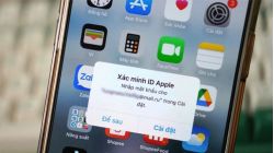 Xác minh ID Apple là gì và cách bảo vệ tài khoản an toàn Xác minh ID Apple là gì và cách bảo vệ tài khoản an toàn