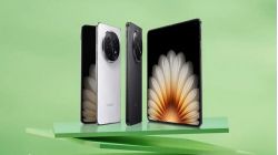 OPPO Find N6: Điện thoại gập đầu tiên dùng chip Snapdragon 8 Elite Gen 5