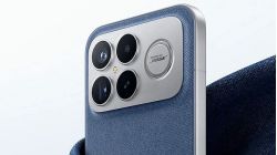 Cấu hình POCO F8 Ultra: Snapdragon 8 Elite Gen 5, Pin 6,500 mAh