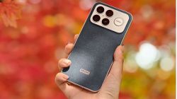 Redmi K90 Ultra lộ cấu hình khủng: Pin 8000 mAh, chip Dimensity 9500+