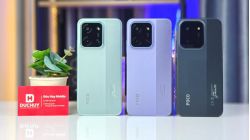 Đánh giá POCO C85: Smartphone giá rẻ đáng mua