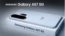 Galaxy A57 5G lộ thông tin sạc nhanh, vượt mặt cả Galaxy S26
