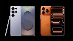 Galaxy S26 series mỏng nhẹ hơn iPhone 17 series