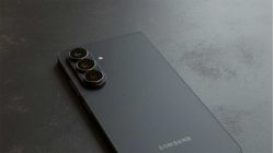 Galaxy S26 Plus lộ ảnh thực tế: Thiết kế mới khiến fan muốn sở hữu ngay