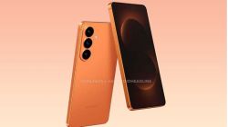 Galaxy S26+ lộ thiết kế phẳng tinh tế, chuẩn flagship mới