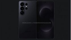 Galaxy S26 series lộ kích thước mới: Thiết kế mỏng hơn, sạc nhanh hơn