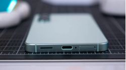 Galaxy S26 Ultra lần đầu hỗ trợ sạc 60W sau gần 6 năm