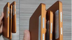 Galaxy S26 Ultra lộ nguyên mẫu, hé lộ thiết kế mới