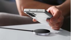 Galaxy S26 Ultra nâng cấp sạc không dây 25W: Nhanh hơn, tiện lợi hơn