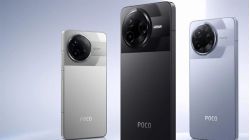 POCO F8 Pro lộ hiệu năng mạnh mẽ với chip Snapdragon 8 Elite