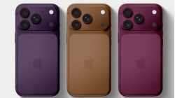 iPhone 18 Pro Max là mẫu iPhone nặng nhất lịch sử