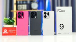 OPPO Find X9 giá bao nhiêu? Bất ngờ với con số này