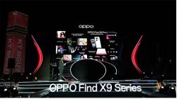 OPPO Find X9 và Find X9 Pro khi nào ra mắt?