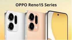 OPPO Reno15 Series khi nào ra mắt? Ấn định ngày 17/11