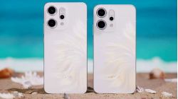 OPPO Reno15 Series lộ chip Dimensity 8450 trên Geekbench