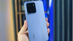 POCO C85 có NFC không? Trải nghiệm thanh toán nhanh